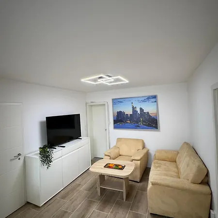 Waldblick Doppelzimmer-zwischen Baeumen&traeumen