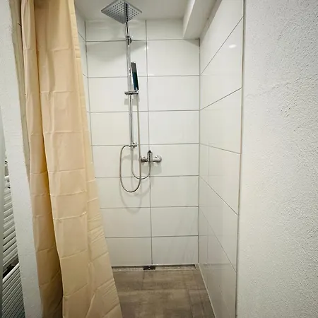 Waldblick Doppelzimmer-zwischen Bäumen&Träumen Privatunterkunft