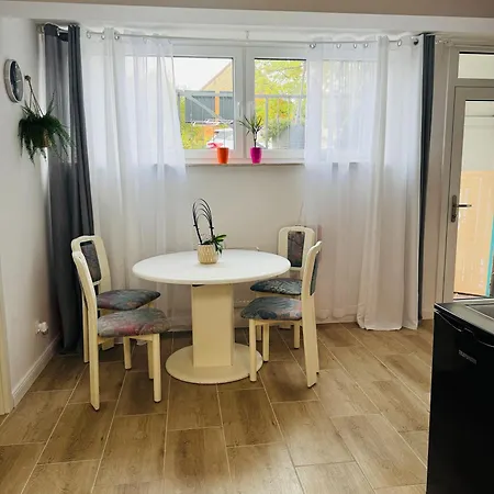Privatunterkunft Waldblick Doppelzimmer-zwischen Bäumen&Träumen