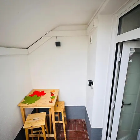 Waldblick Doppelzimmer-zwischen Bäumen&Träumen Privatunterkunft Seligenstadt