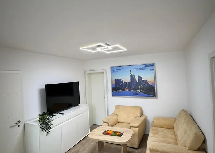 Waldblick Doppelzimmer-zwischen Baeumen&traeumen