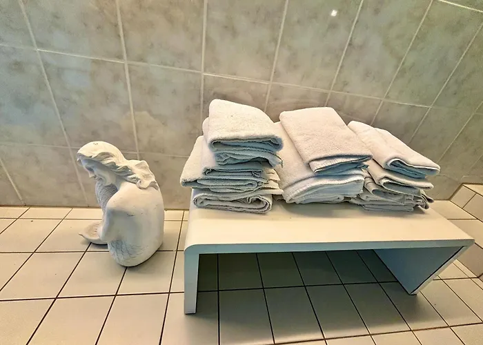 Waldblick Doppelzimmer-zwischen Baeumen&traeumen