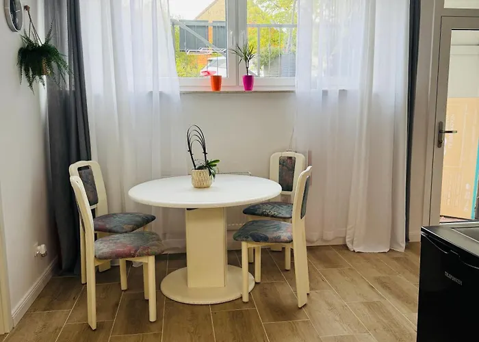 Homestay szállás Waldblick Doppelzimmer-zwischen Baeumen&traeumen