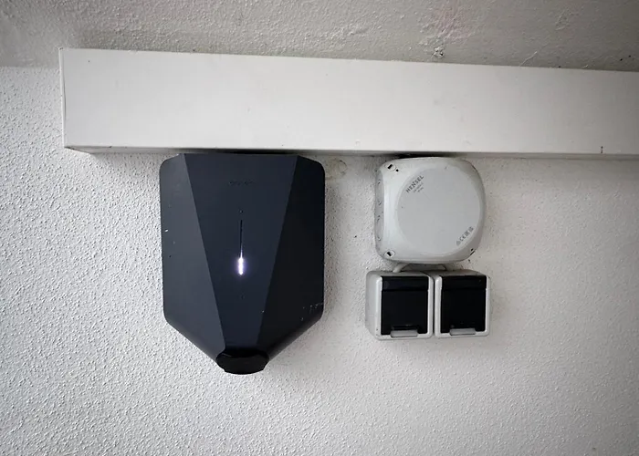 Homestay szállás Waldblick Doppelzimmer-zwischen Baeumen&traeumen