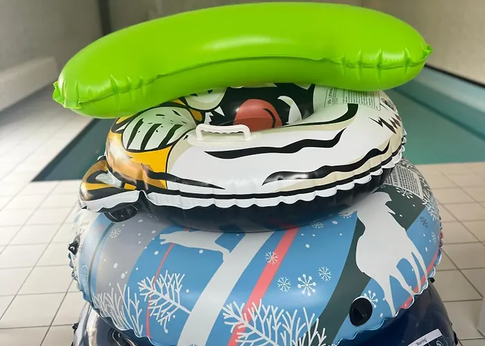 Homestay szállás Waldblick Doppelzimmer-zwischen Baeumen&traeumen *